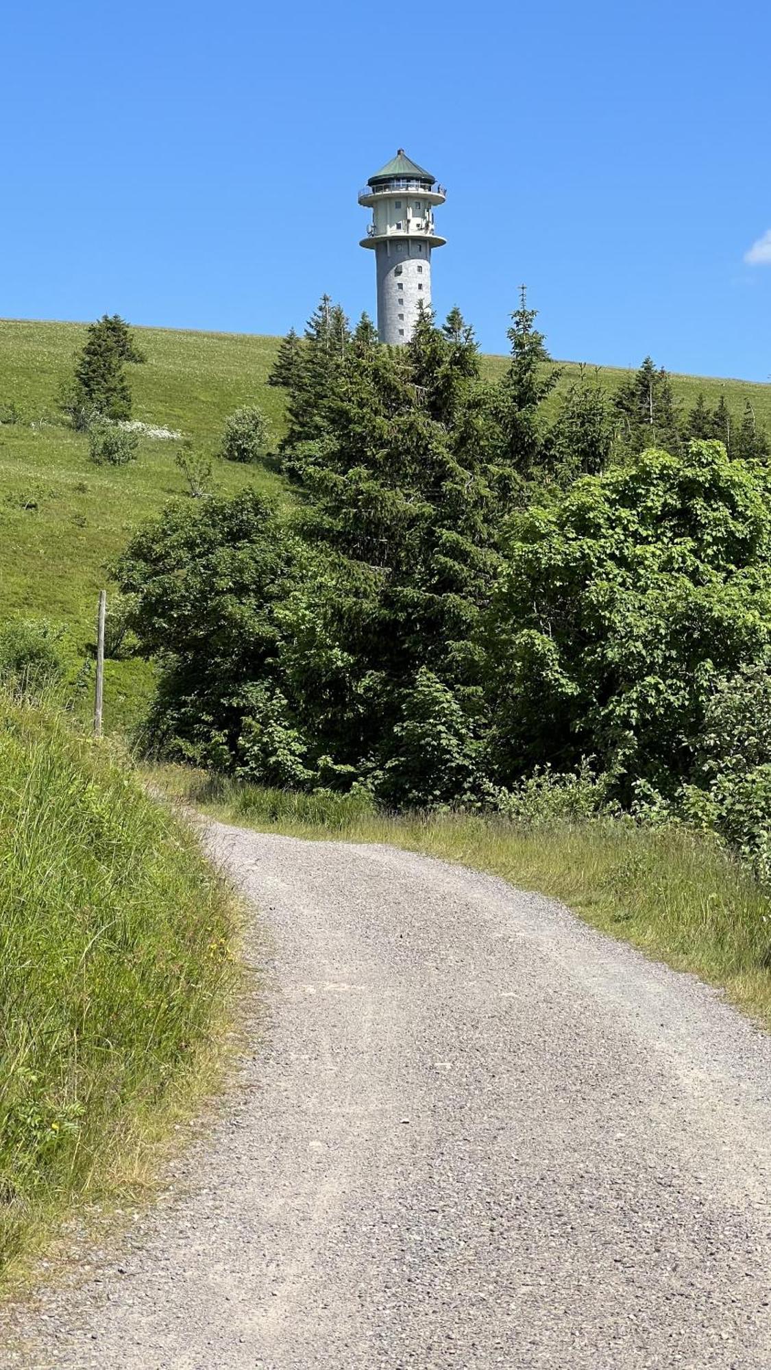 Schwarzwaldhimmel Villa Feldberg  Kamer foto