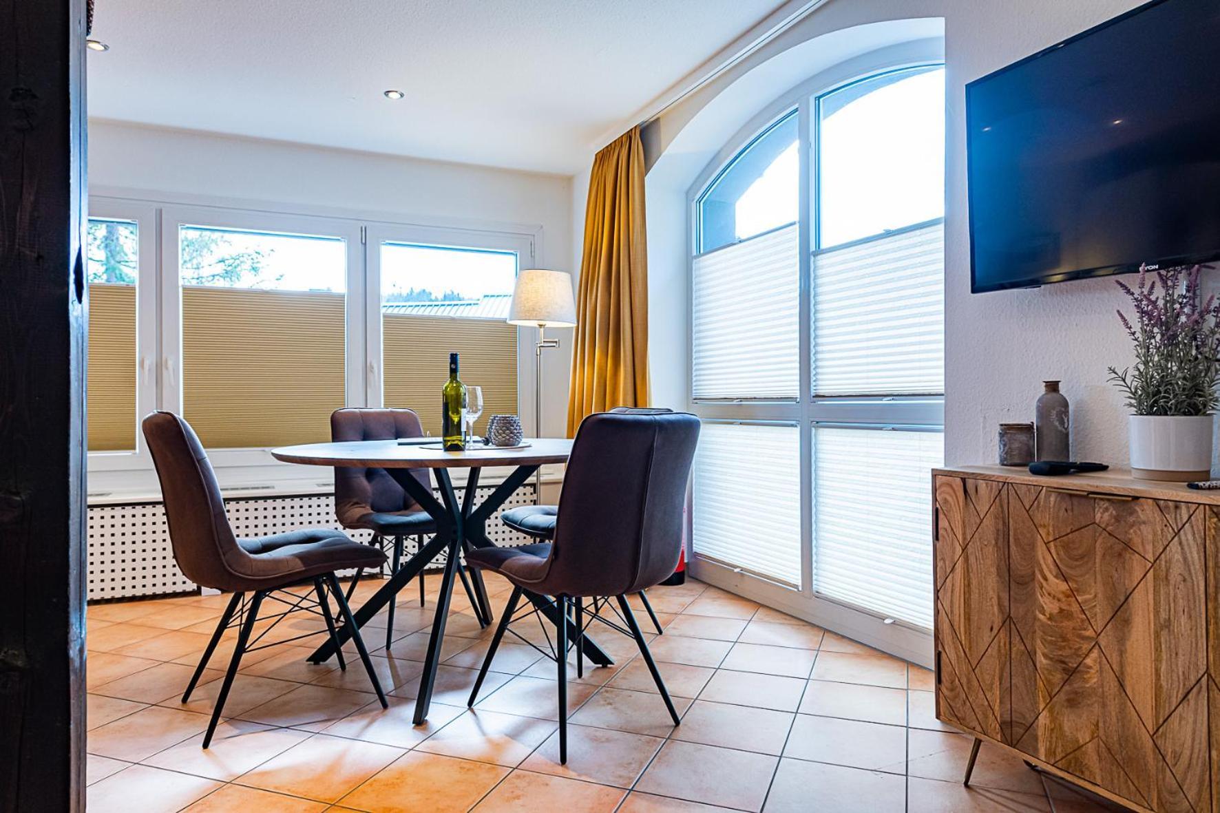 Schwarzwaldhimmel Villa Feldberg  Kamer foto